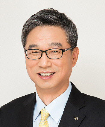 허인 KB국민은행장. 디지털타임스 DB